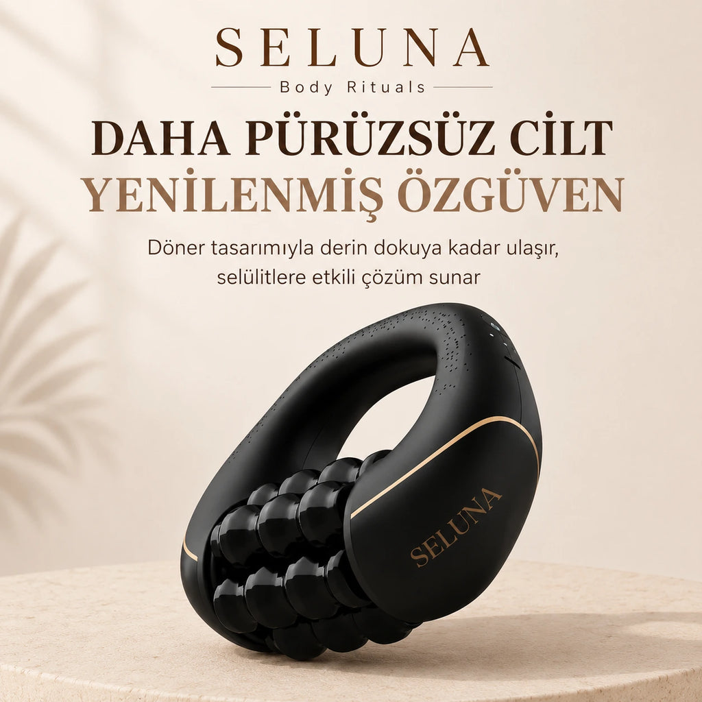 Seluna BodyRoll™