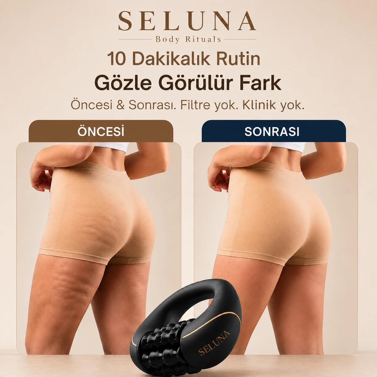 Seluna BodyRoll™
