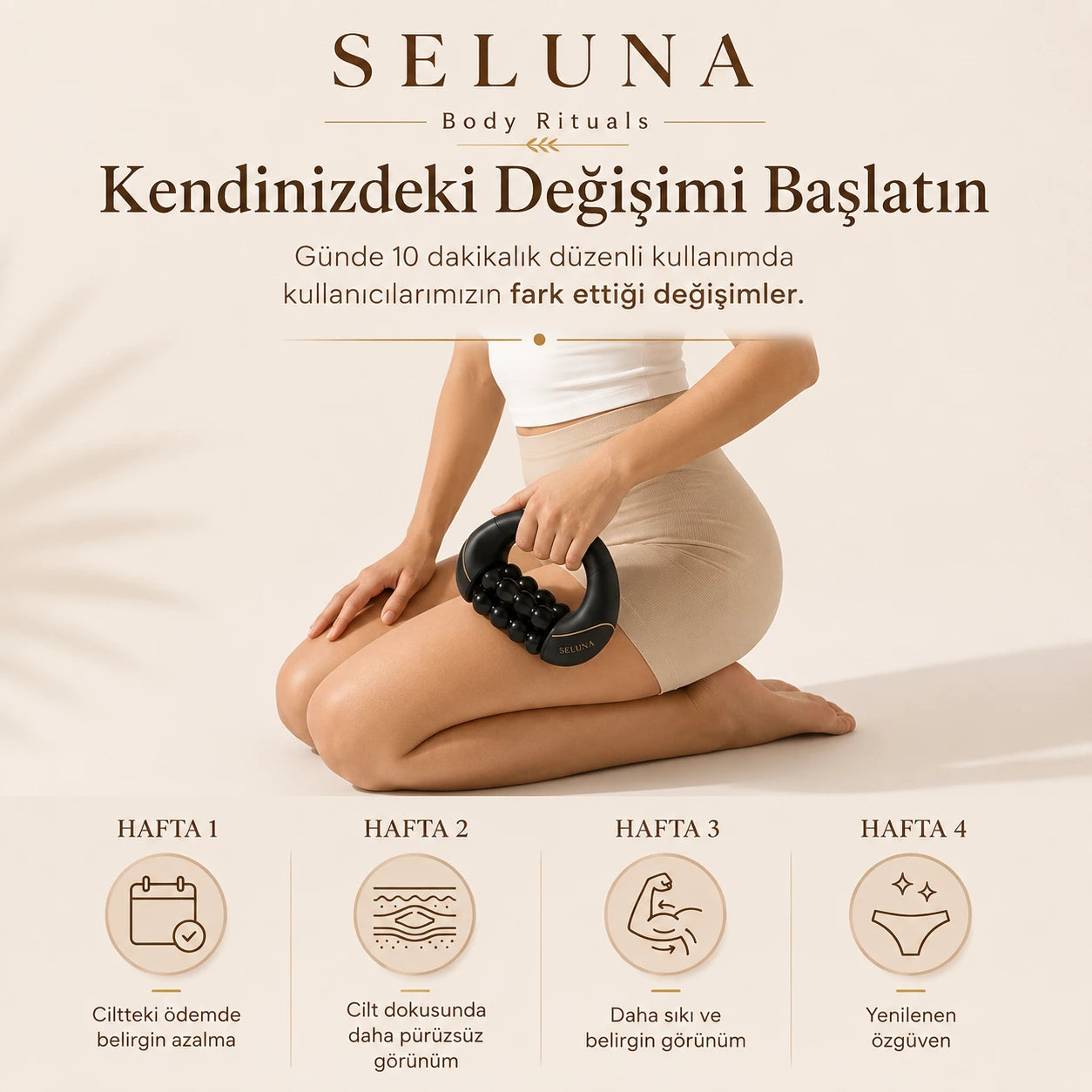 Seluna BodyRoll™